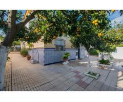 Casa-Chalet en Venta en Bollullos De La Mitacion Sevilla
