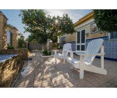 Casa-Chalet en Venta en Bollullos De La Mitacion Sevilla