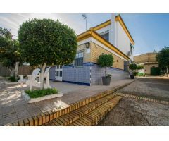 Casa-Chalet en Venta en Bollullos De La Mitacion Sevilla