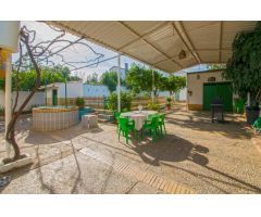 Casa-Chalet en Venta en Bollullos De La Mitacion Sevilla
