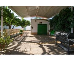 Casa-Chalet en Venta en Bollullos De La Mitacion Sevilla