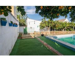 Casa-Chalet en Venta en Bollullos De La Mitacion Sevilla