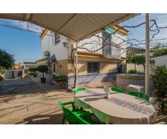 Casa-Chalet en Venta en Bollullos De La Mitacion Sevilla