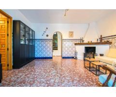 Casa-Chalet en Venta en Bollullos De La Mitacion Sevilla