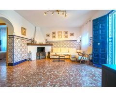 Casa-Chalet en Venta en Bollullos De La Mitacion Sevilla