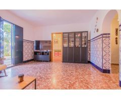 Casa-Chalet en Venta en Bollullos De La Mitacion Sevilla