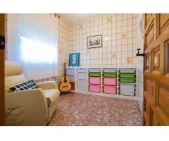 Casa-Chalet en Venta en Bollullos De La Mitacion Sevilla