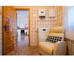 Casa-Chalet en Venta en Bollullos De La Mitacion Sevilla