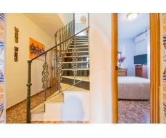 Casa-Chalet en Venta en Bollullos De La Mitacion Sevilla