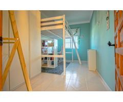 Casa-Chalet en Venta en Bollullos De La Mitacion Sevilla