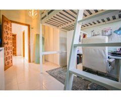 Casa-Chalet en Venta en Bollullos De La Mitacion Sevilla
