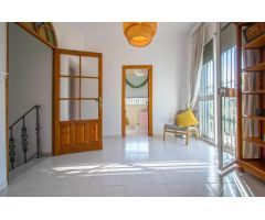 Casa-Chalet en Venta en Bollullos De La Mitacion Sevilla