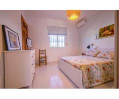 Casa-Chalet en Venta en Bollullos De La Mitacion Sevilla