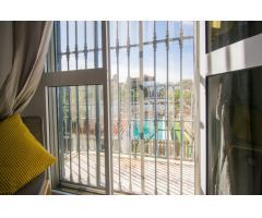 Casa-Chalet en Venta en Bollullos De La Mitacion Sevilla
