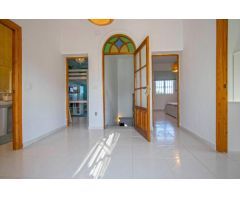 Casa-Chalet en Venta en Bollullos De La Mitacion Sevilla