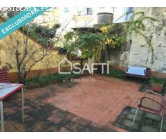 Edificio 3 plantas independientes y bajo comercial