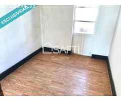 Edificio 3 plantas independientes y bajo comercial