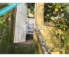 Edificio 3 plantas independientes y bajo comercial