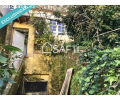 Edificio 3 plantas independientes y bajo comercial