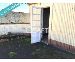 Edificio 3 plantas independientes y bajo comercial