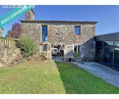 ÚNICA OPORTUNIDAD EN LA ZONA :¡ 2 CASAS AL PRECIO DE 1!