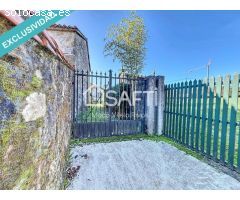 ÚNICA OPORTUNIDAD EN LA ZONA :¡ 2 CASAS AL PRECIO DE 1!