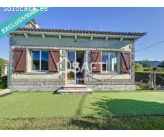 ÚNICA OPORTUNIDAD EN LA ZONA :¡ 2 CASAS AL PRECIO DE 1!
