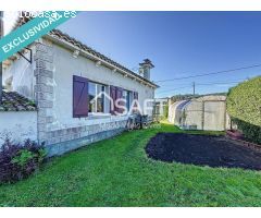 ÚNICA OPORTUNIDAD EN LA ZONA :¡ 2 CASAS AL PRECIO DE 1!