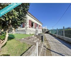ÚNICA OPORTUNIDAD EN LA ZONA :¡ 2 CASAS AL PRECIO DE 1!