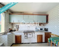 ÚNICA OPORTUNIDAD EN LA ZONA :¡ 2 CASAS AL PRECIO DE 1!