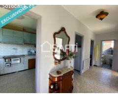 ÚNICA OPORTUNIDAD EN LA ZONA :¡ 2 CASAS AL PRECIO DE 1!