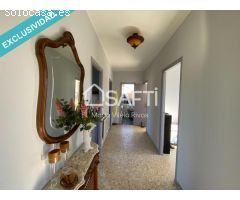 ÚNICA OPORTUNIDAD EN LA ZONA :¡ 2 CASAS AL PRECIO DE 1!