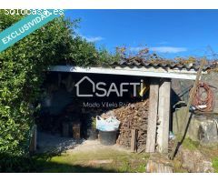 ÚNICA OPORTUNIDAD EN LA ZONA :¡ 2 CASAS AL PRECIO DE 1!