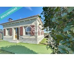 ÚNICA OPORTUNIDAD EN LA ZONA :¡ 2 CASAS AL PRECIO DE 1!