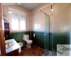 OPORTUNIDAD!! Venta de dos casas en Alcabón