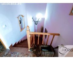 OPORTUNIDAD!! Venta de dos casas en Alcabón