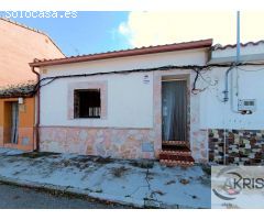 OPORTUNIDAD!! Venta de dos casas en Alcabón