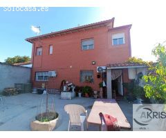 OPORTUNIDAD!! Venta de dos casas en Alcabón