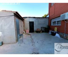 OPORTUNIDAD!! Venta de dos casas en Alcabón
