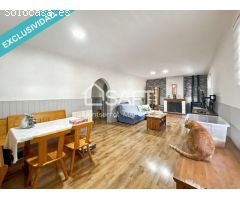 Casa en venta en La Rodonella, Cercs de 144 m2