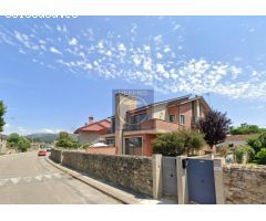 Magnífico Adosado en Goian-Tomiño: ¡Tu Casa Ideal te Espera!