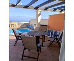 Casa-Chalet en Venta en Caleta De Fuste Las Palmas