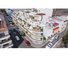 Apartamento en Venta en Santiago Del Teide Santa Cruz de Tenerife