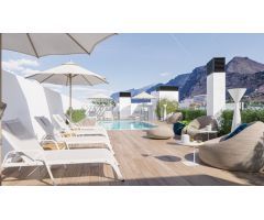 Apartamento en Venta en Santiago Del Teide Santa Cruz de Tenerife