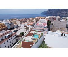 Apartamento en Venta en Santiago Del Teide Santa Cruz de Tenerife