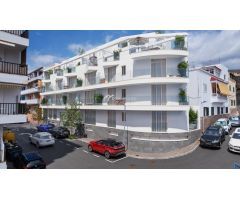 Apartamento en Venta en Santiago Del Teide Santa Cruz de Tenerife