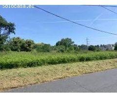 Suelo urbanizable en Venta en Lugo Lugo 