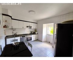 ¡Tu refugio junto al mar te espera en Porto do Son!