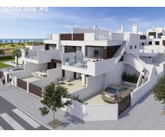 Casa-Chalet en Venta en Pilar De La Horadada Alicante