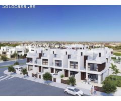 Casa de pueblo en Venta en Pilar De La Horadada Alicante